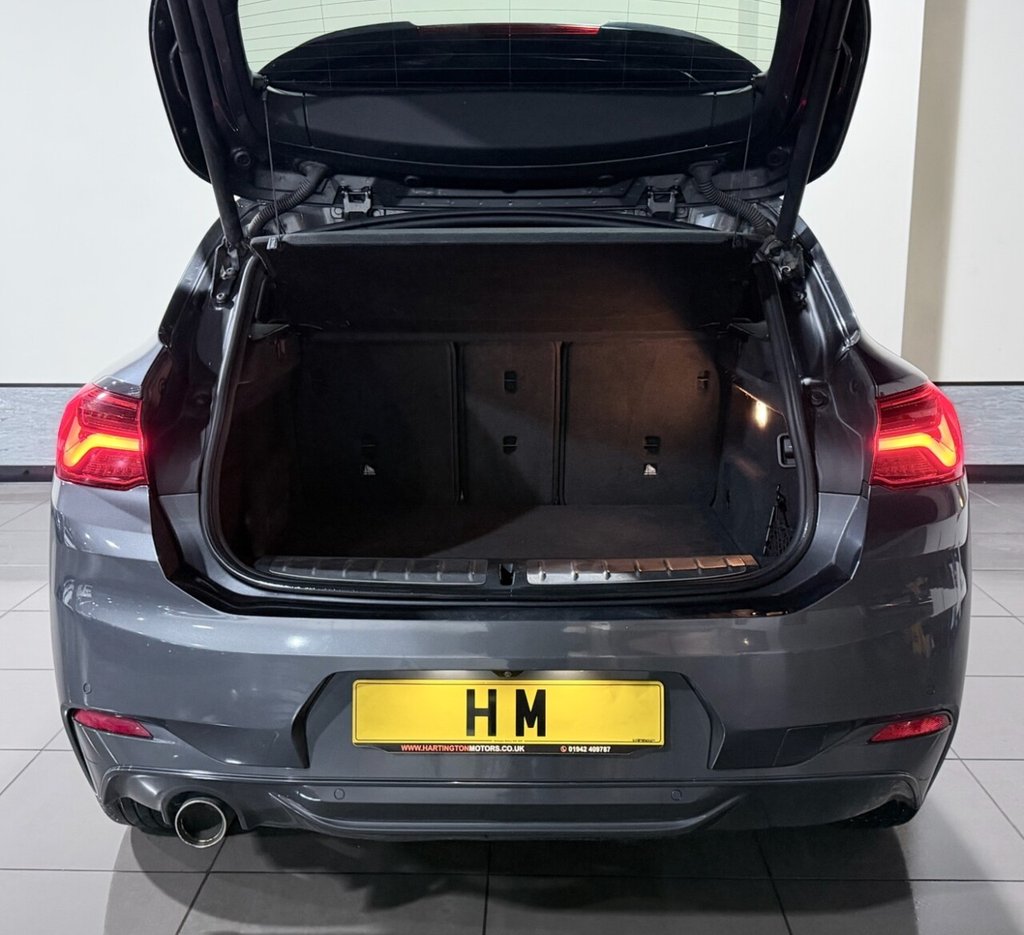 Used BMW X2 2020 for sale - 77193410: Photo 38