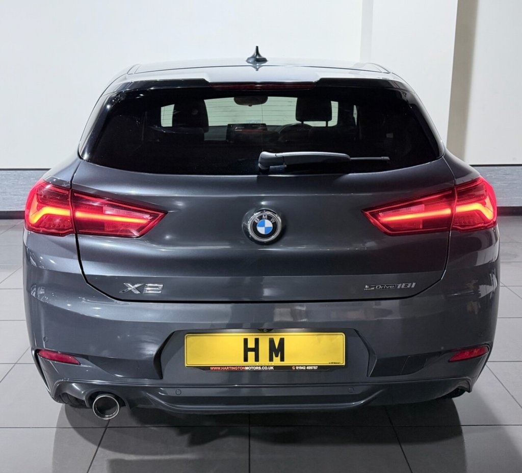 Used BMW X2 2020 for sale - 77193410: Photo 39