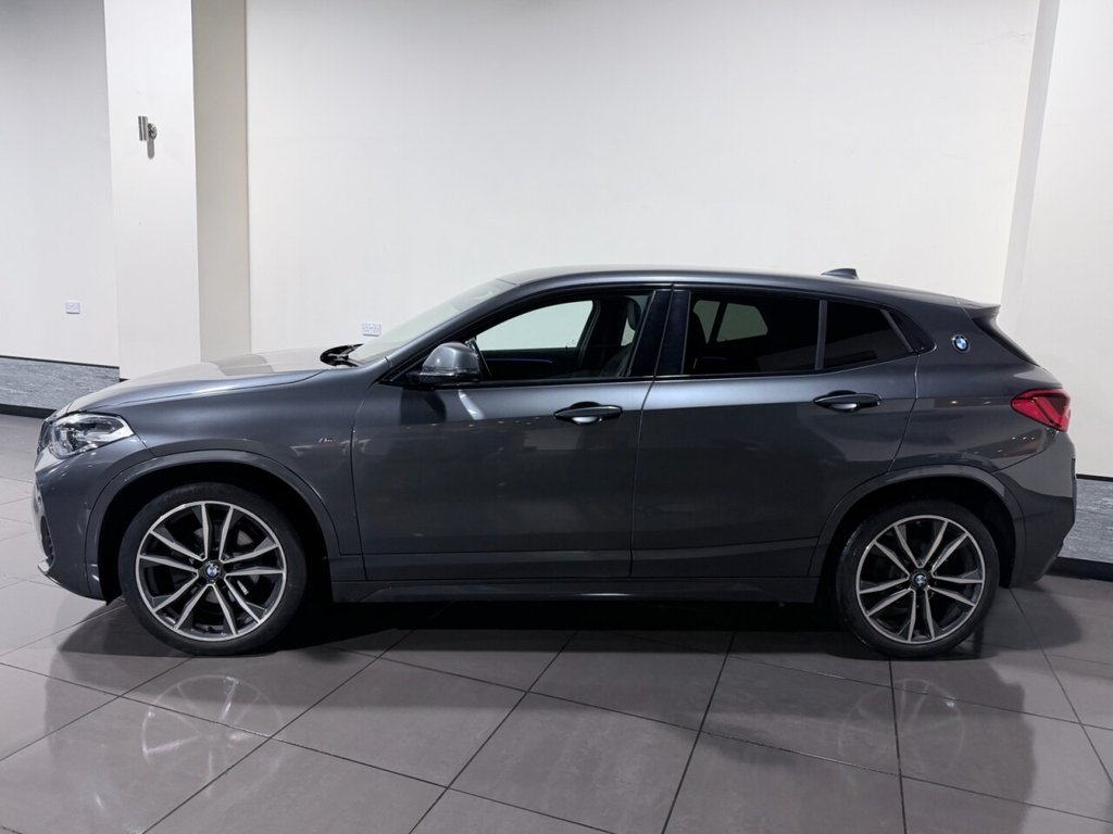 Used BMW X2 2020 for sale - 77193410: Photo 4