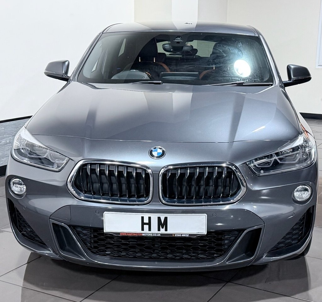 Used BMW X2 2020 for sale - 77193410: Photo 5
