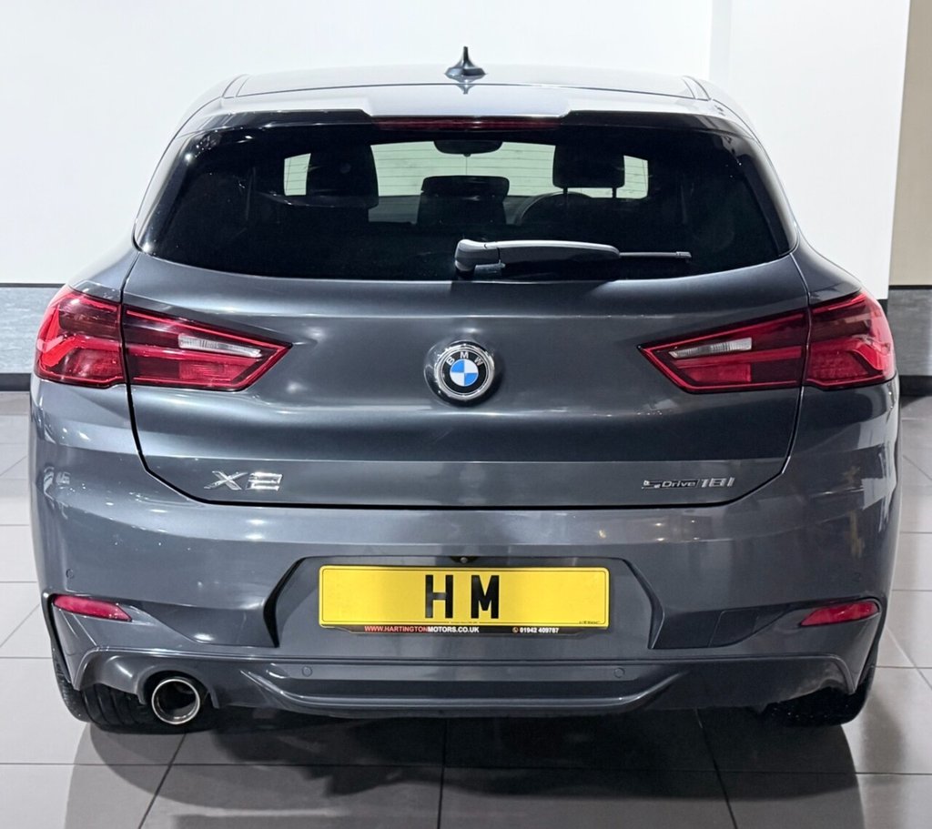 Used BMW X2 2020 for sale - 77193410: Photo 6