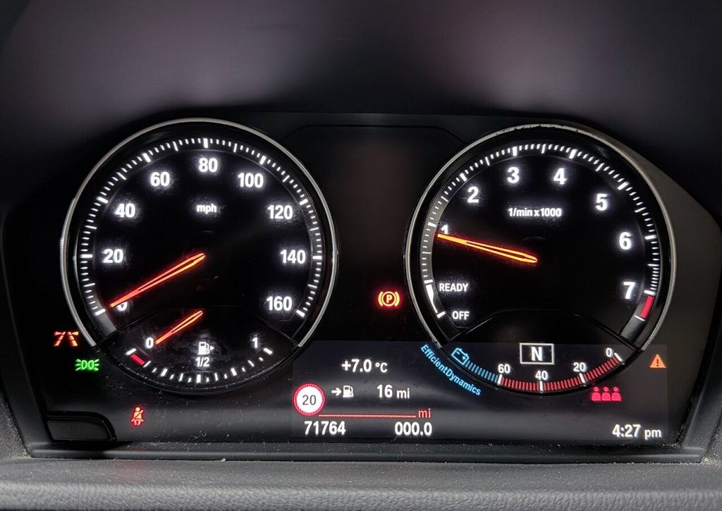 Used BMW X2 2020 for sale - 77193410: Photo 9