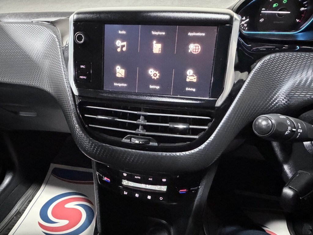 Used Peugeot 2008 2017 for sale - 77703706: Photo 10