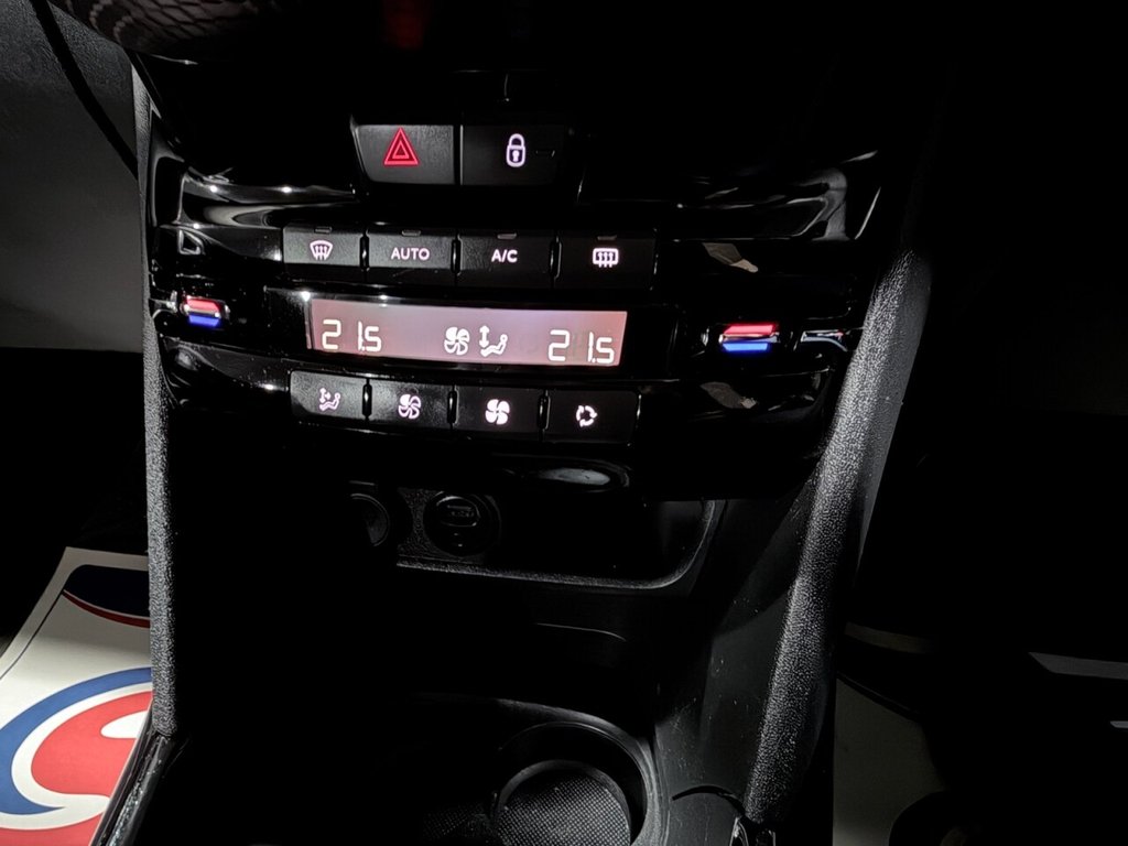 Used Peugeot 2008 2017 for sale - 77703706: Photo 11