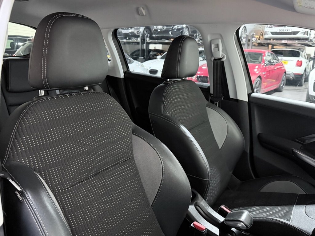 Used Peugeot 2008 2017 for sale - 77703706: Photo 13