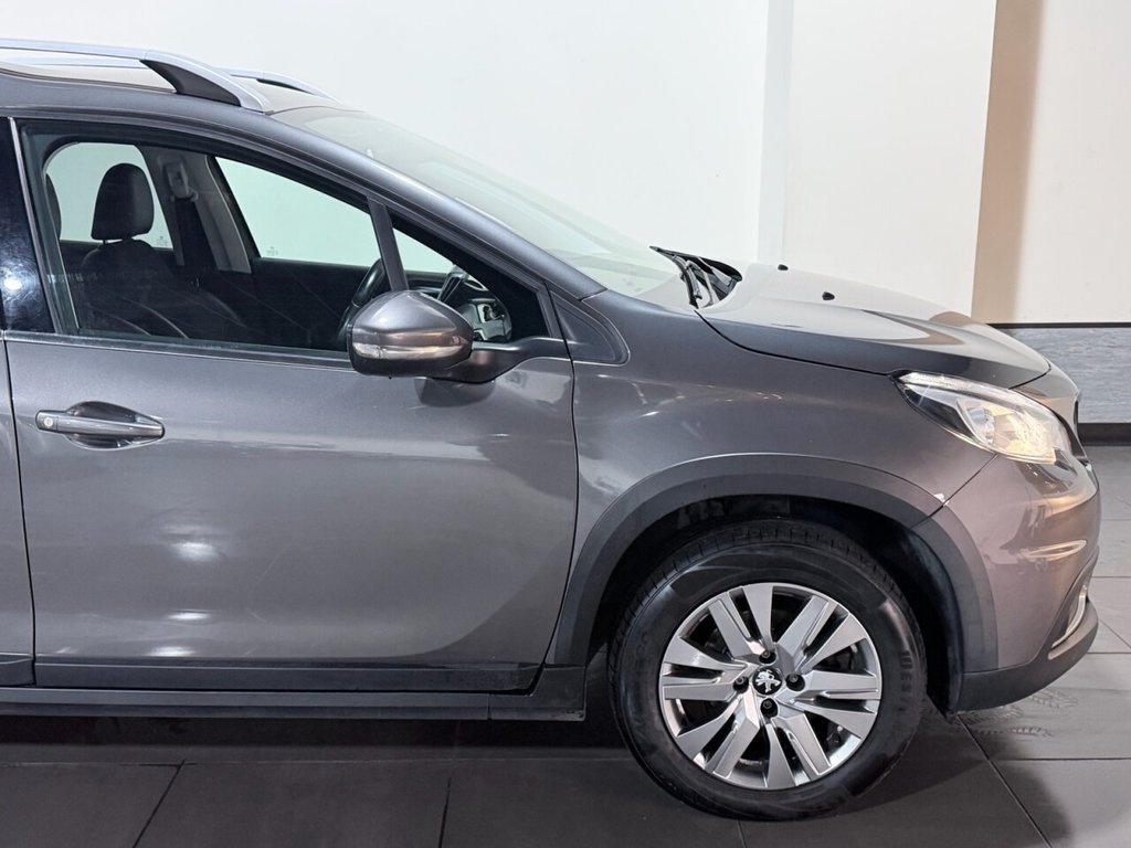 Used Peugeot 2008 2017 for sale - 77703706: Photo 15