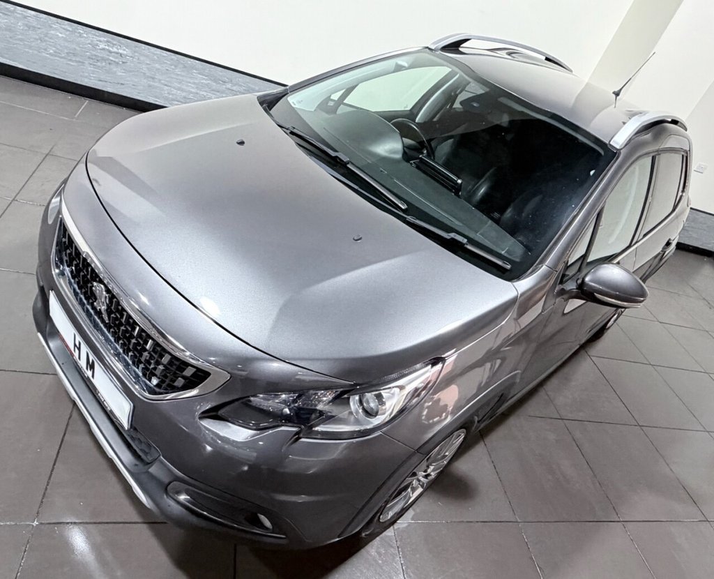 Used Peugeot 2008 2017 for sale - 77703706: Photo 18