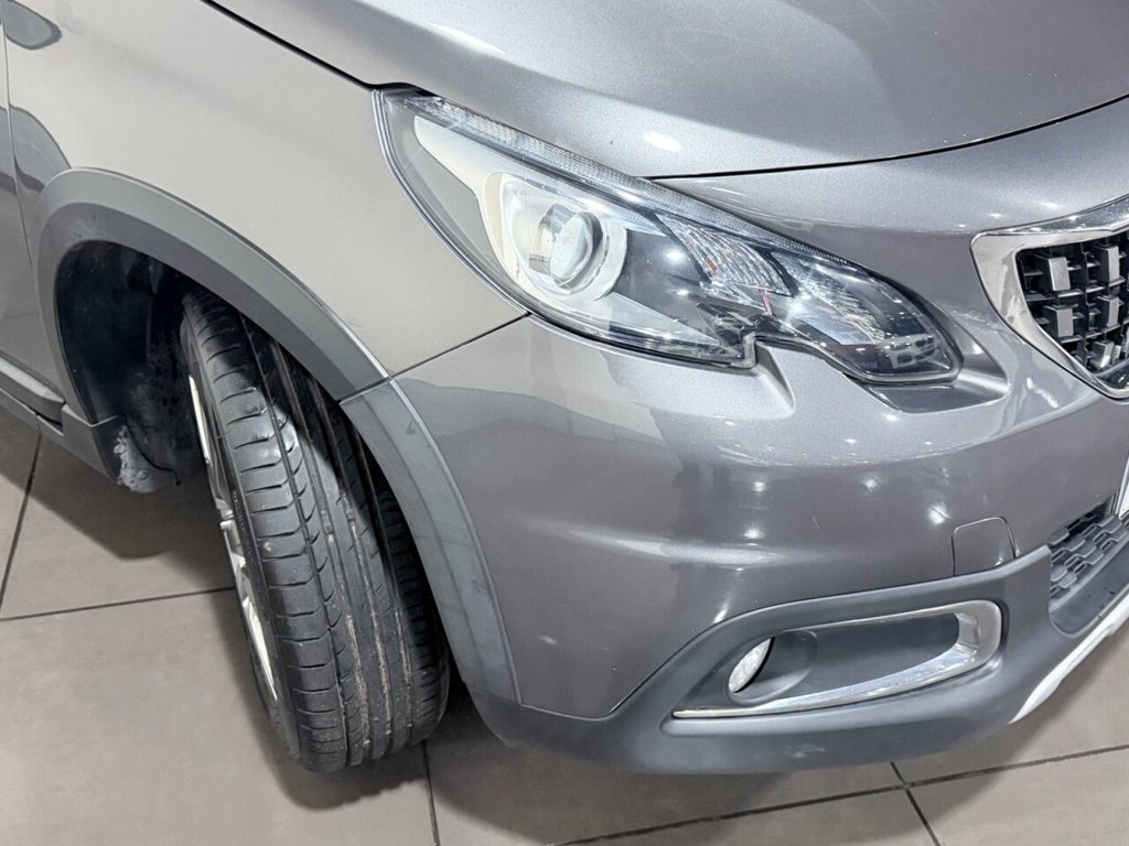 Used Peugeot 2008 2017 for sale - 77703706: Photo 20