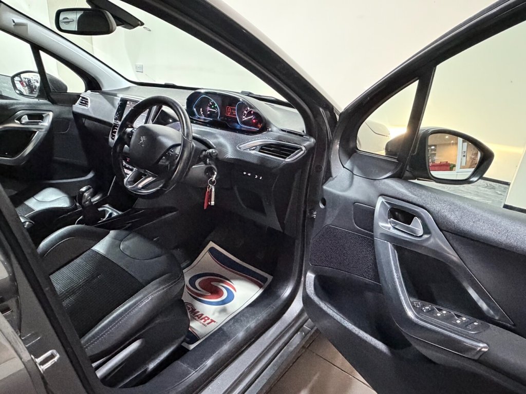 Used Peugeot 2008 2017 for sale - 77703706: Photo 21