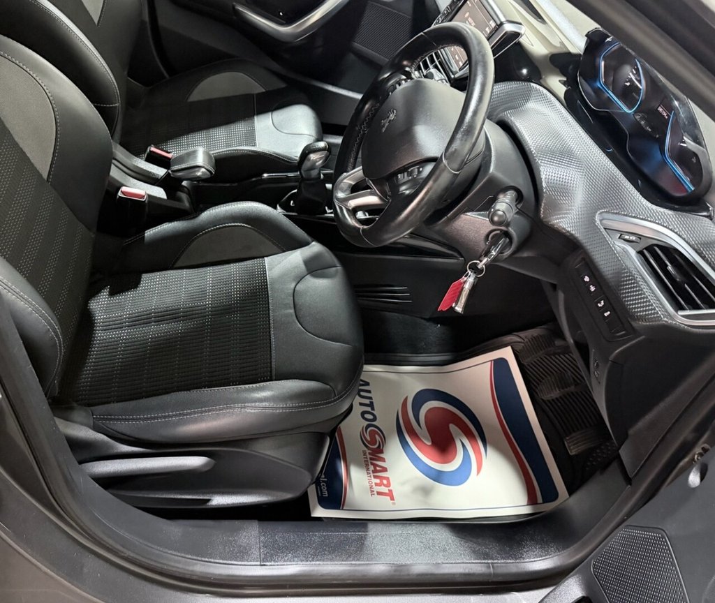 Used Peugeot 2008 2017 for sale - 77703706: Photo 23