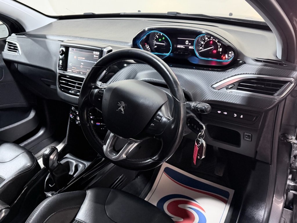 Used Peugeot 2008 2017 for sale - 77703706: Photo 24