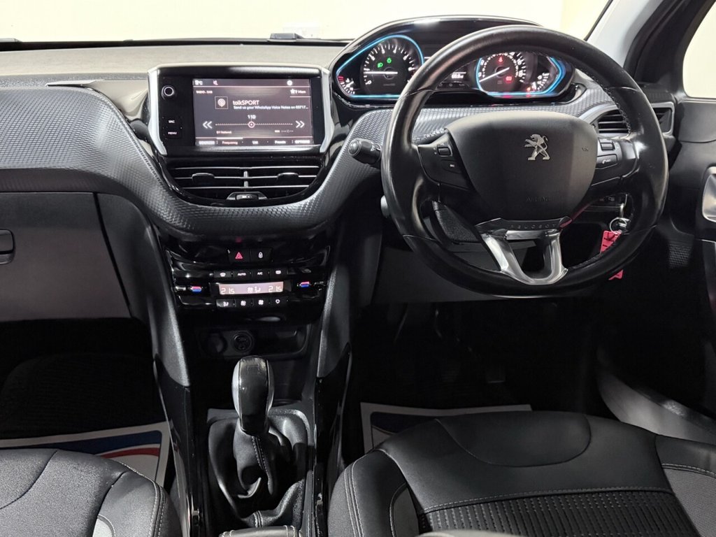 Used Peugeot 2008 2017 for sale - 77703706: Photo 25