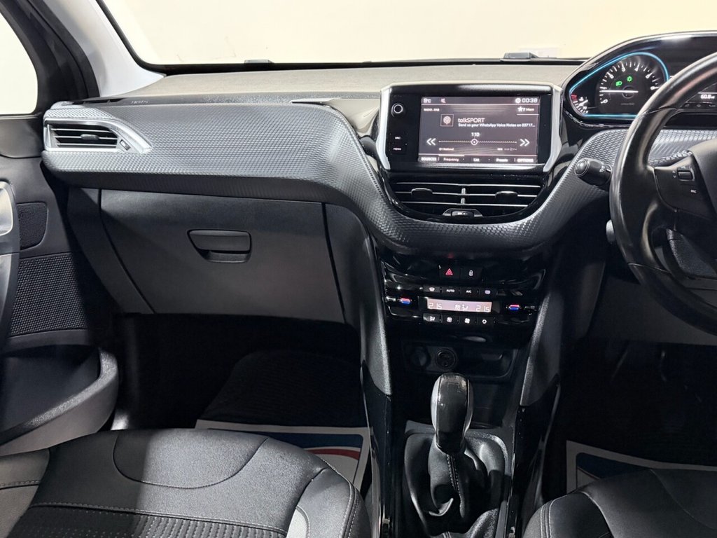 Used Peugeot 2008 2017 for sale - 77703706: Photo 27