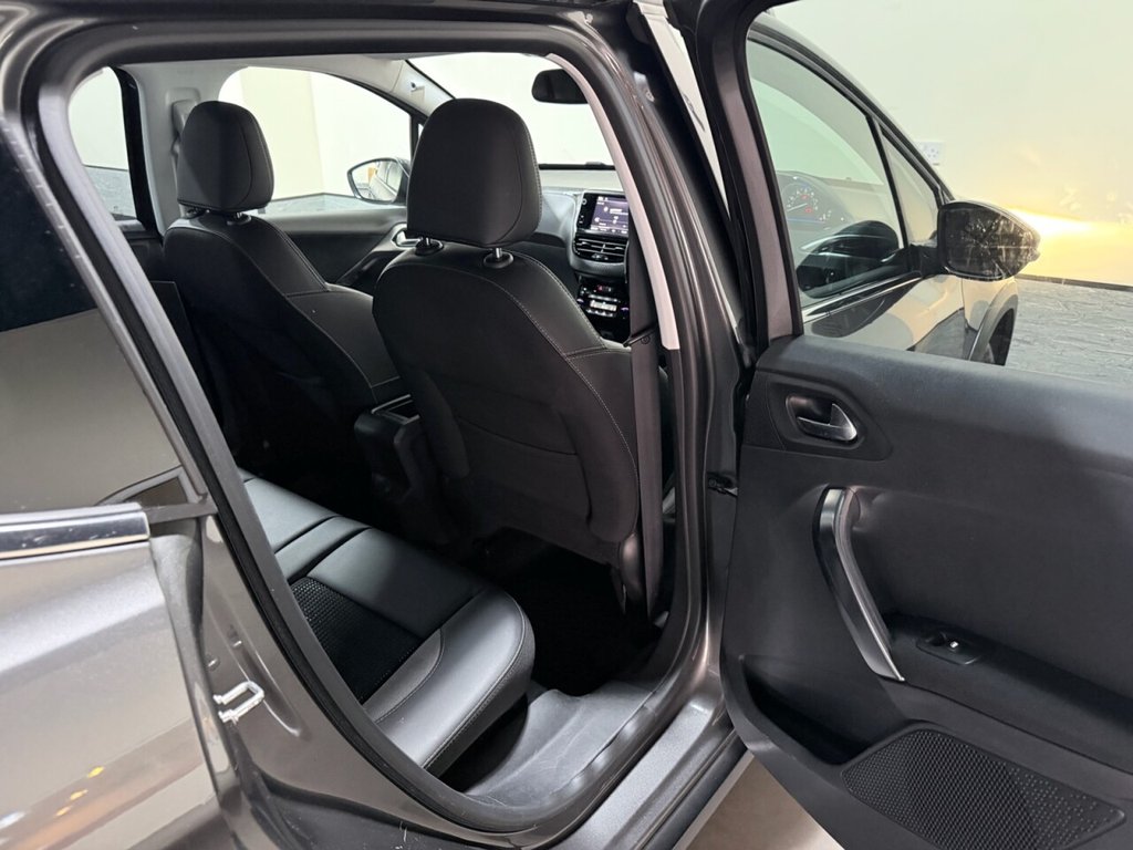 Used Peugeot 2008 2017 for sale - 77703706: Photo 28