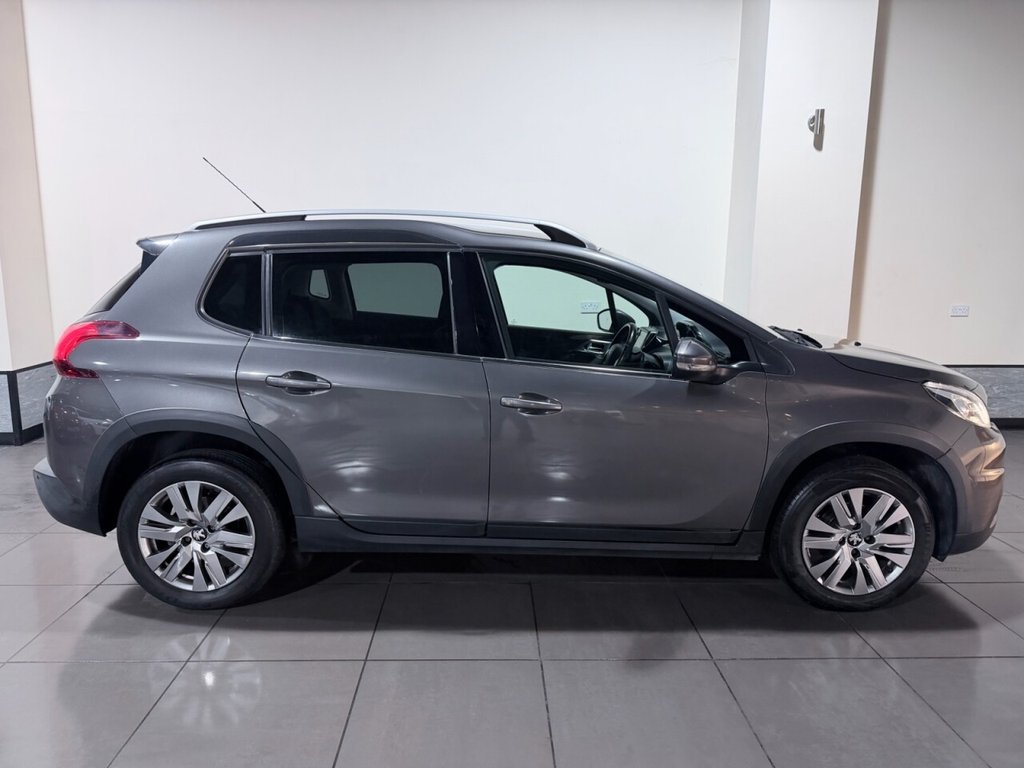 Used Peugeot 2008 2017 for sale - 77703706: Photo 3
