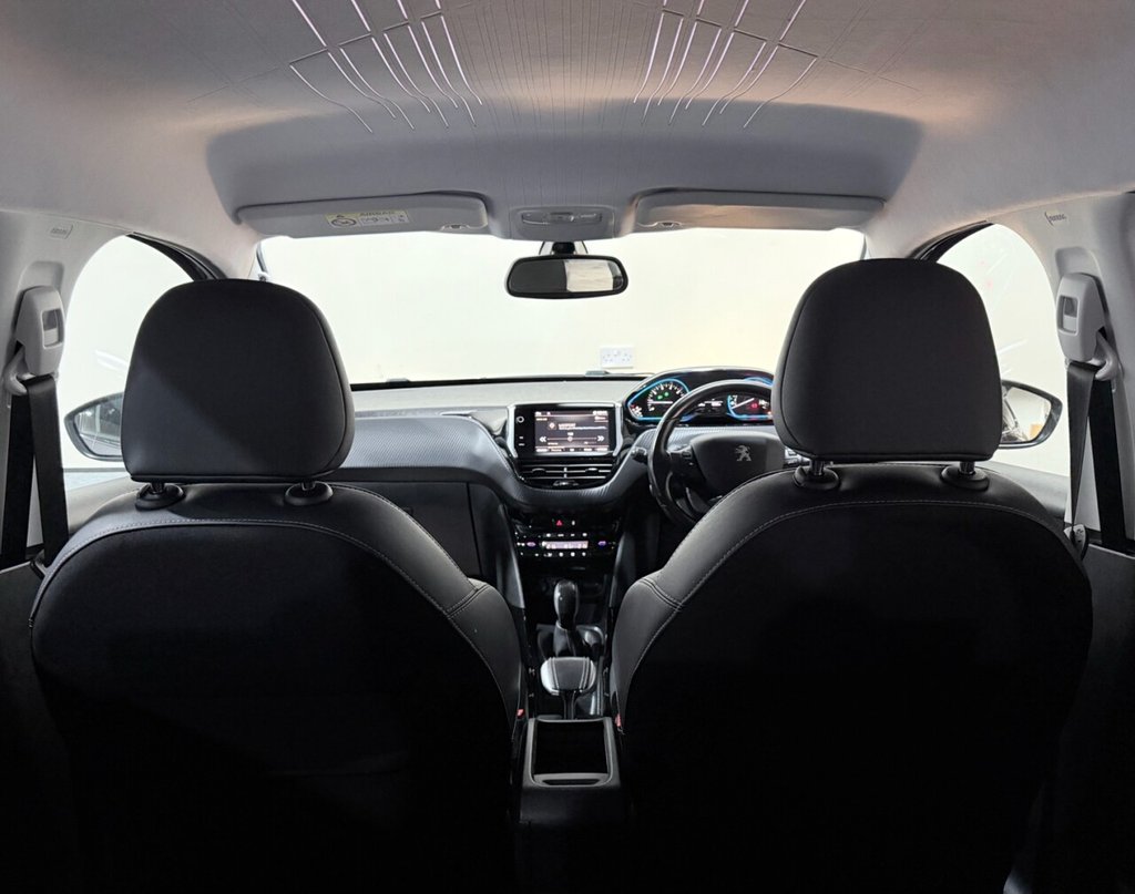 Used Peugeot 2008 2017 for sale - 77703706: Photo 30