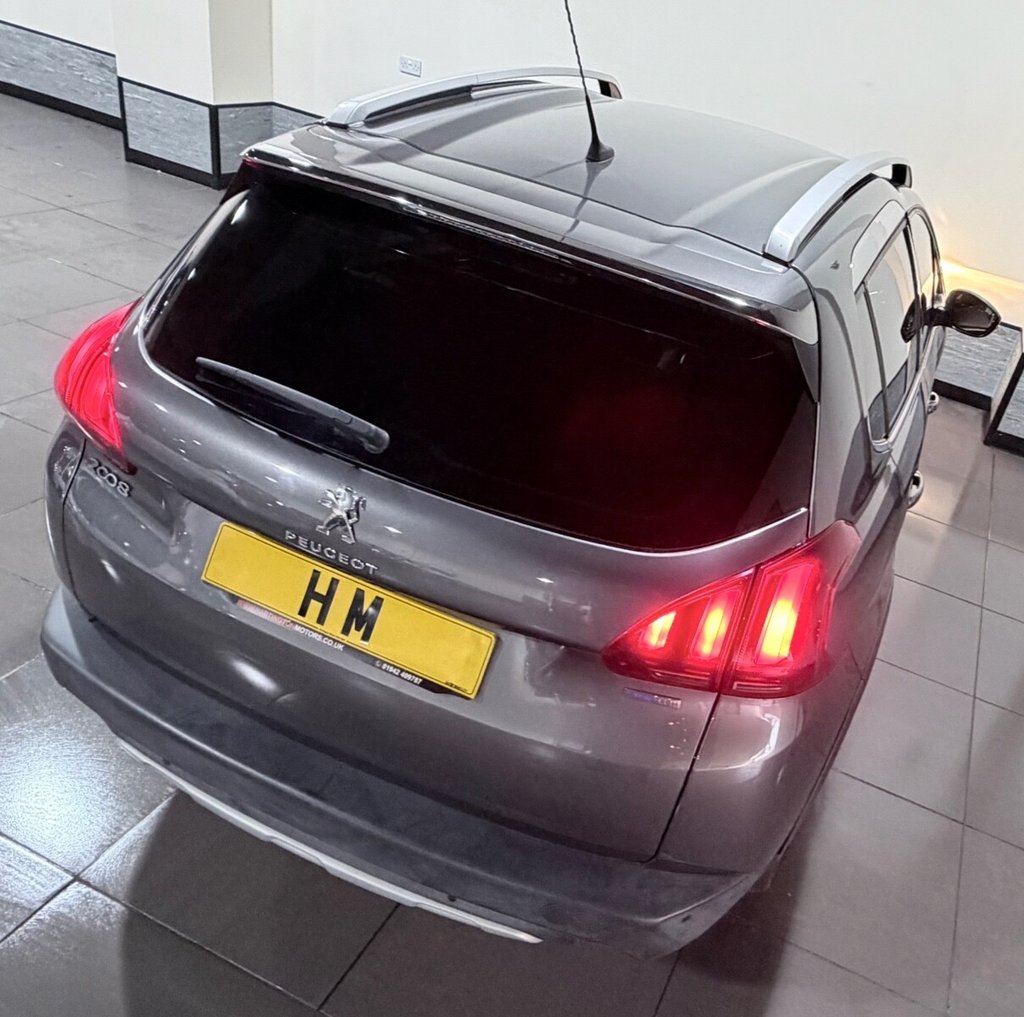 Used Peugeot 2008 2017 for sale - 77703706: Photo 31