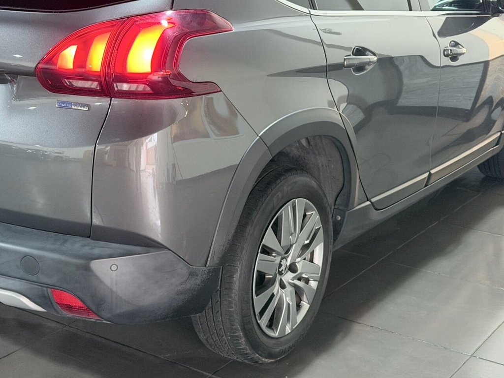 Used Peugeot 2008 2017 for sale - 77703706: Photo 33