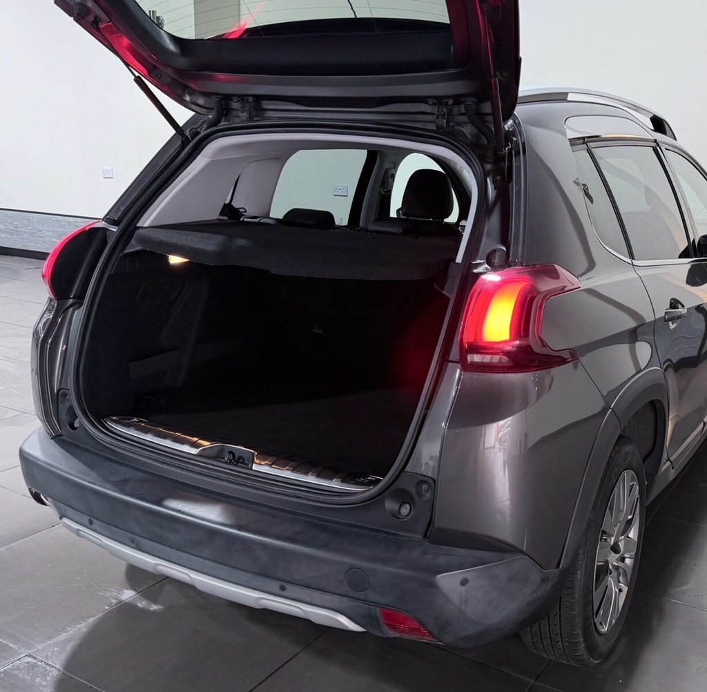 Used Peugeot 2008 2017 for sale - 77703706: Photo 34