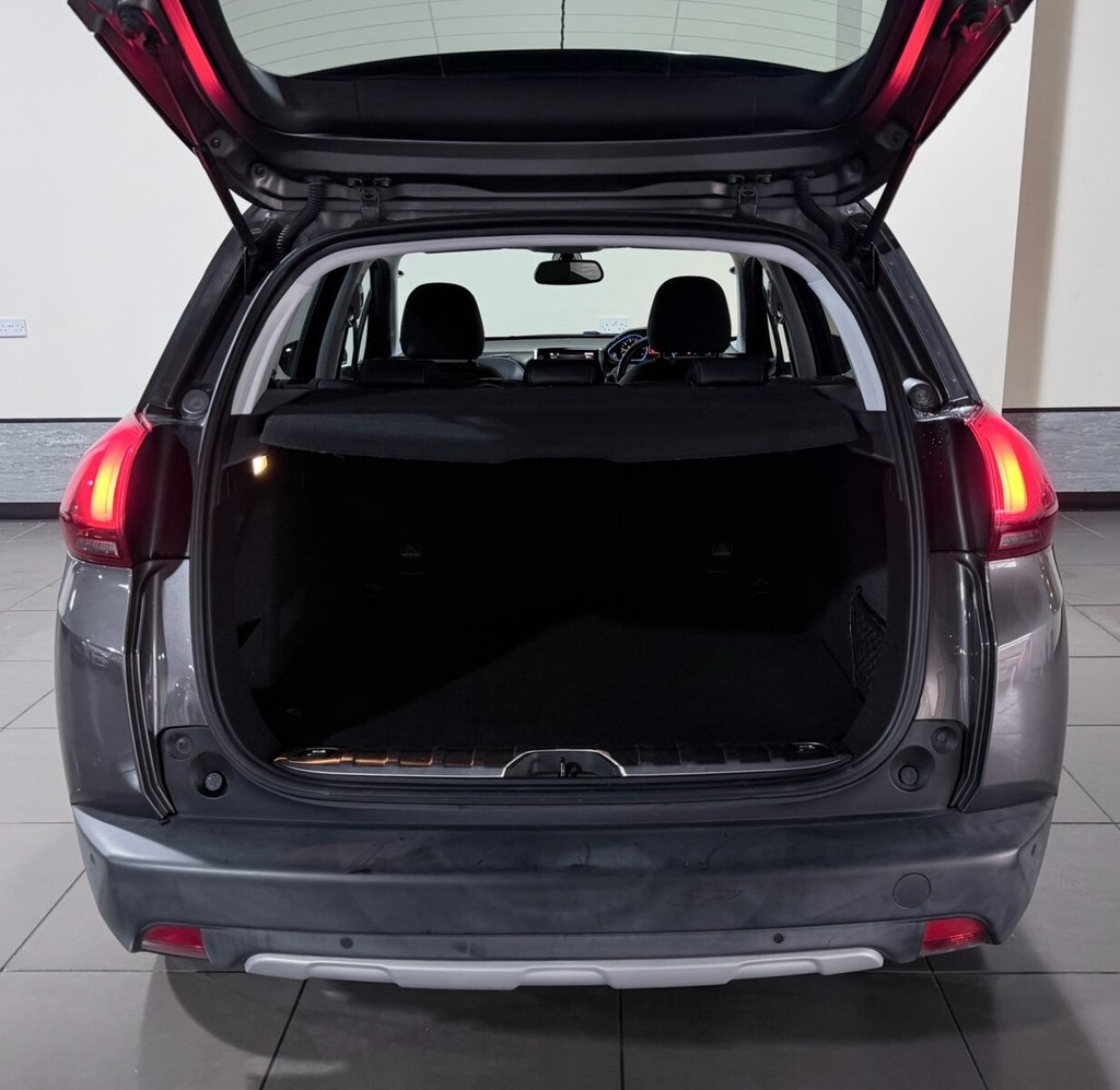 Used Peugeot 2008 2017 for sale - 77703706: Photo 35