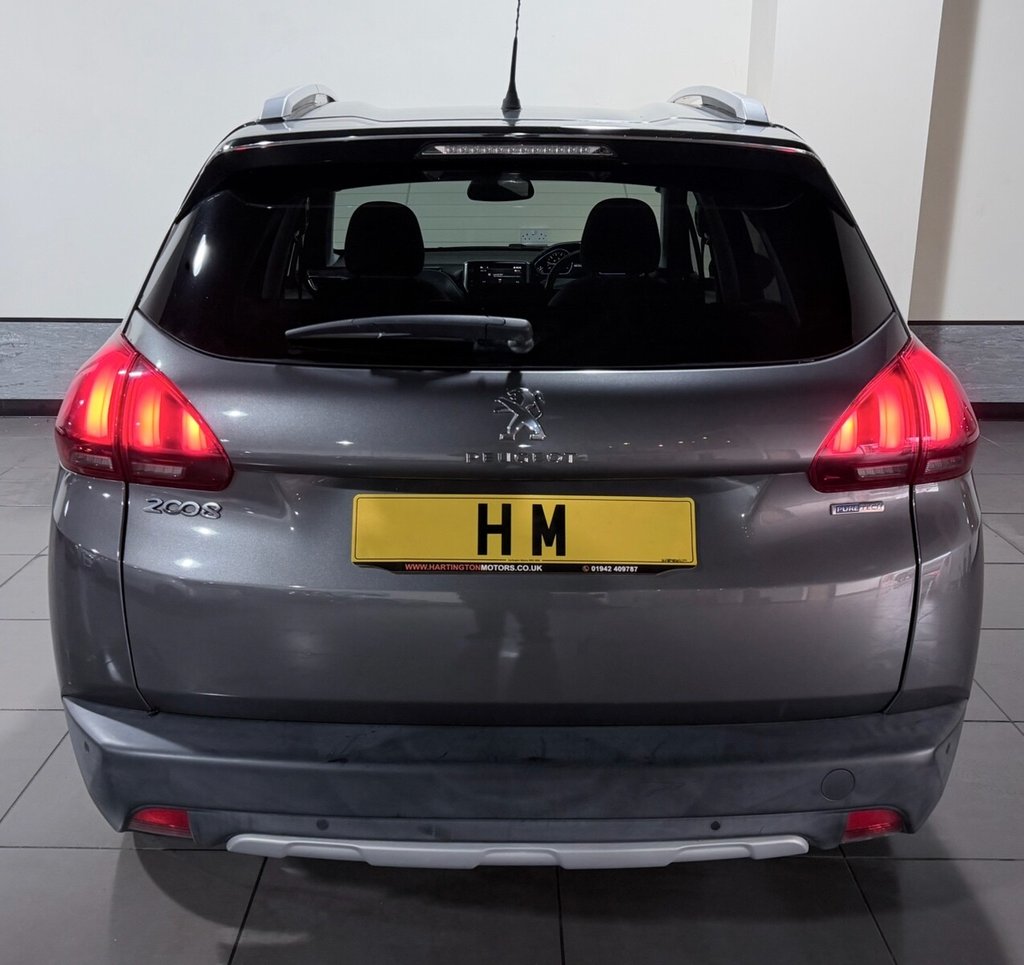 Used Peugeot 2008 2017 for sale - 77703706: Photo 36