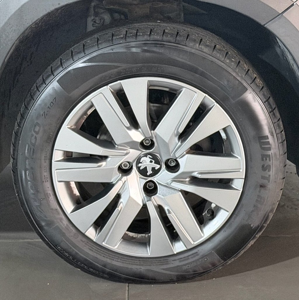 Used Peugeot 2008 2017 for sale - 77703706: Photo 37