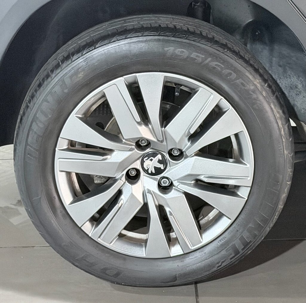 Used Peugeot 2008 2017 for sale - 77703706: Photo 38