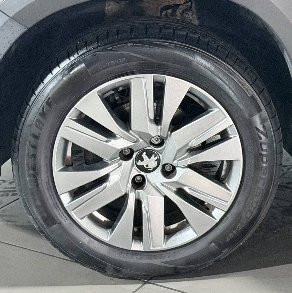 Used Peugeot 2008 2017 for sale - 77703706: Photo 39