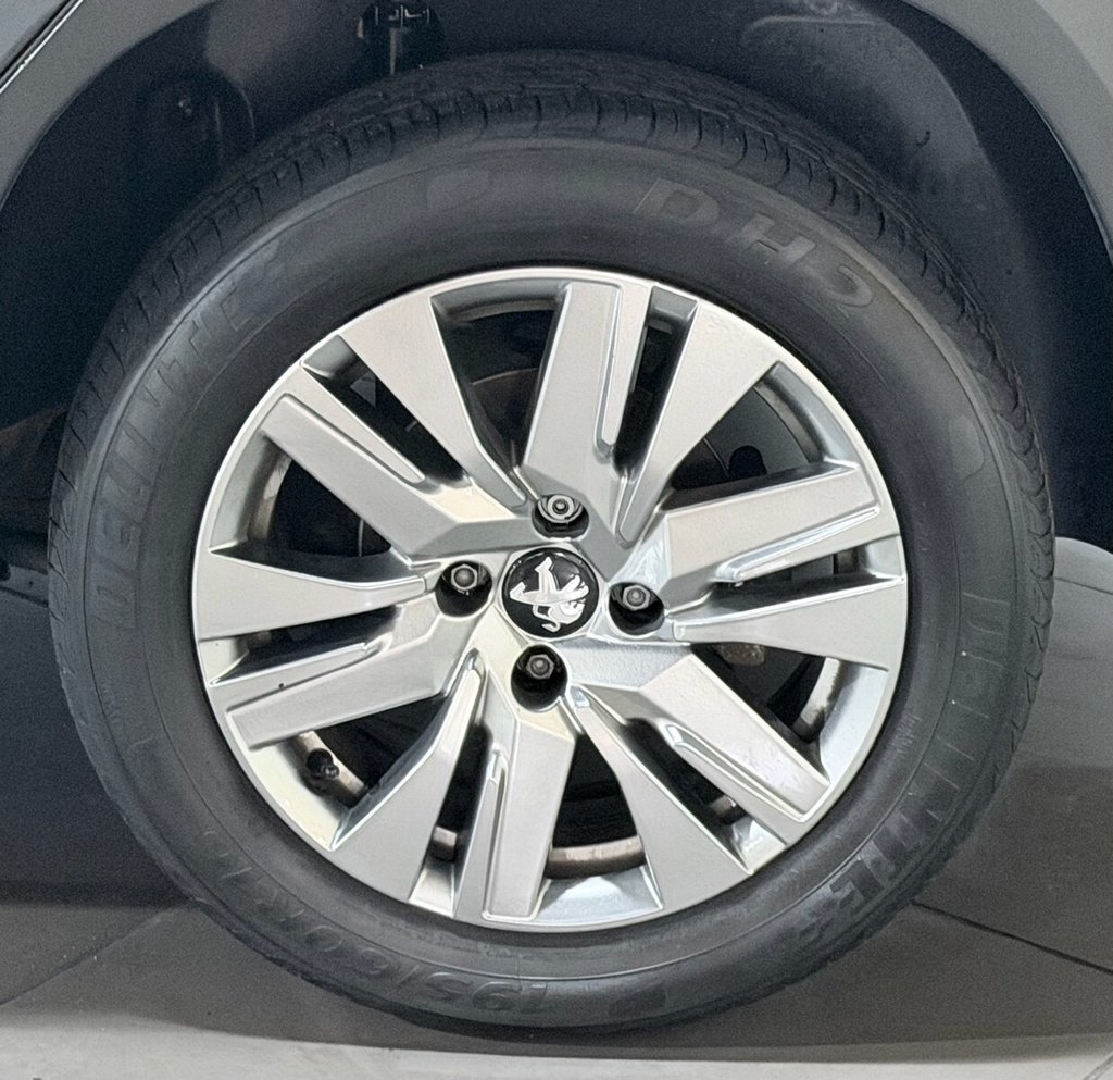 Used Peugeot 2008 2017 for sale - 77703706: Photo 40