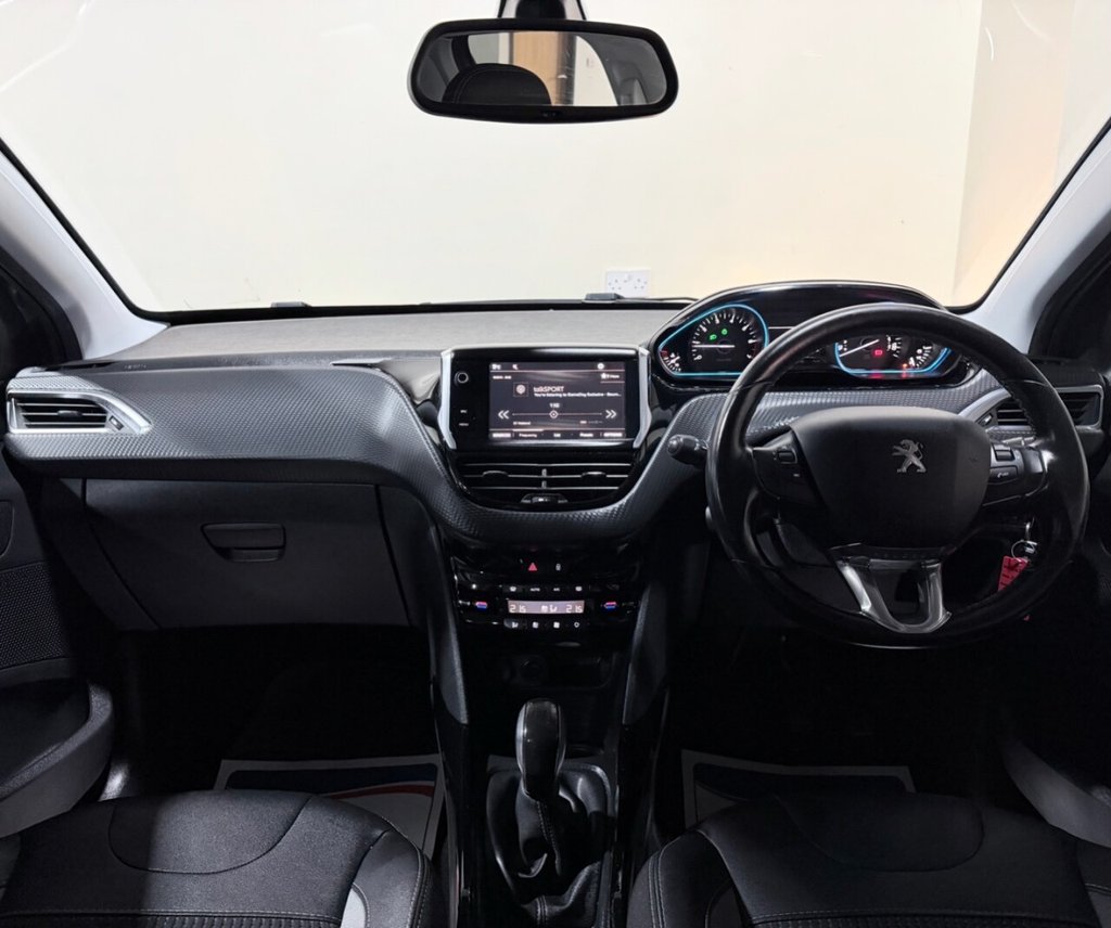 Used Peugeot 2008 2017 for sale - 77703706: Photo 7