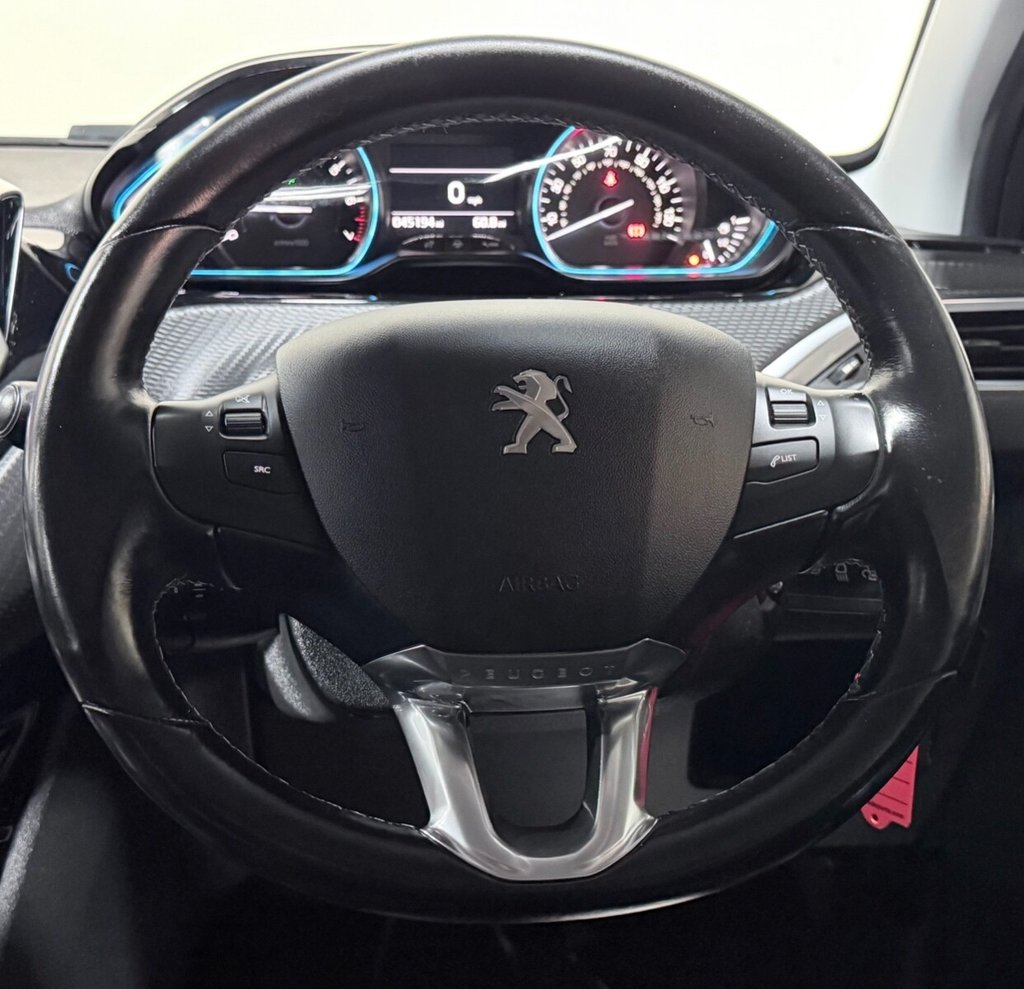 Used Peugeot 2008 2017 for sale - 77703706: Photo 8