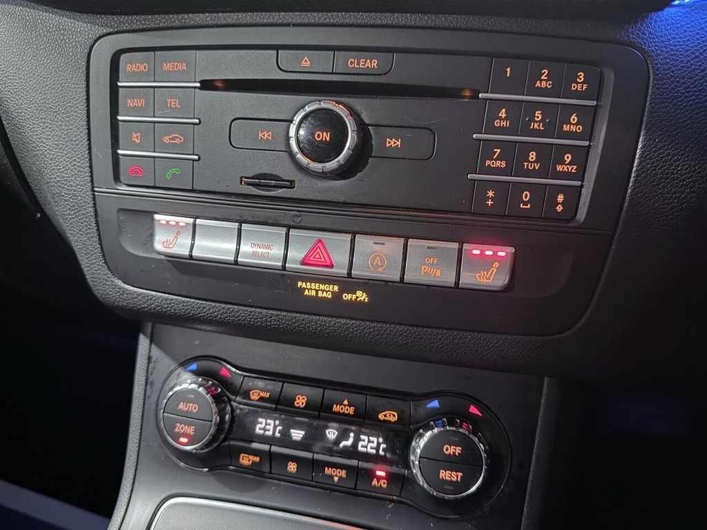 Used Mercedes-Benz B Class 2017 for sale - 77498514: Photo 12