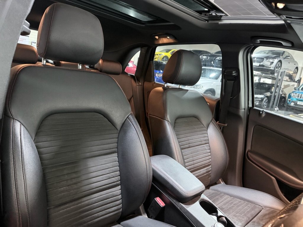 Used Mercedes-Benz B Class 2017 for sale - 77498514: Photo 14