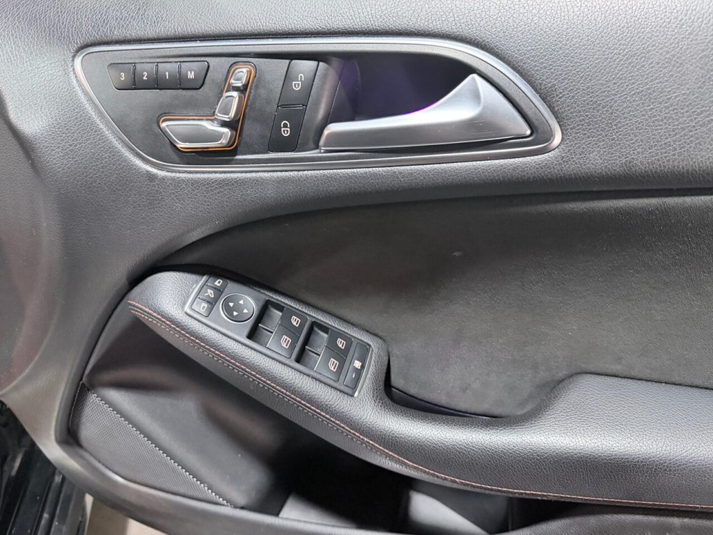 Used Mercedes-Benz B Class 2017 for sale - 77498514: Photo 24