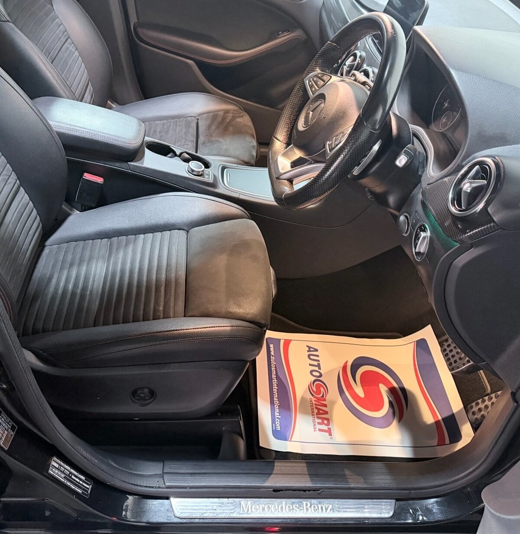 Used Mercedes-Benz B Class 2017 for sale - 77498514: Photo 25