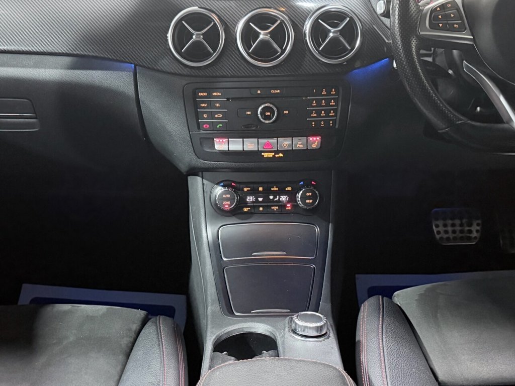 Used Mercedes-Benz B Class 2017 for sale - 77498514: Photo 29