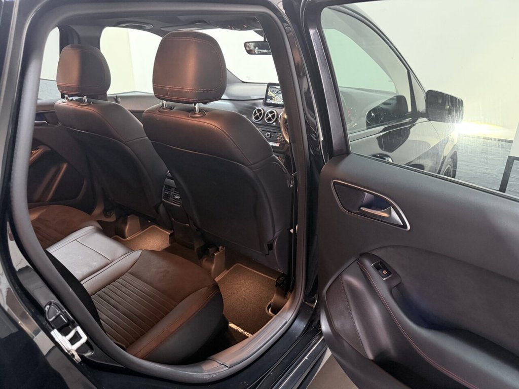 Used Mercedes-Benz B Class 2017 for sale - 77498514: Photo 30