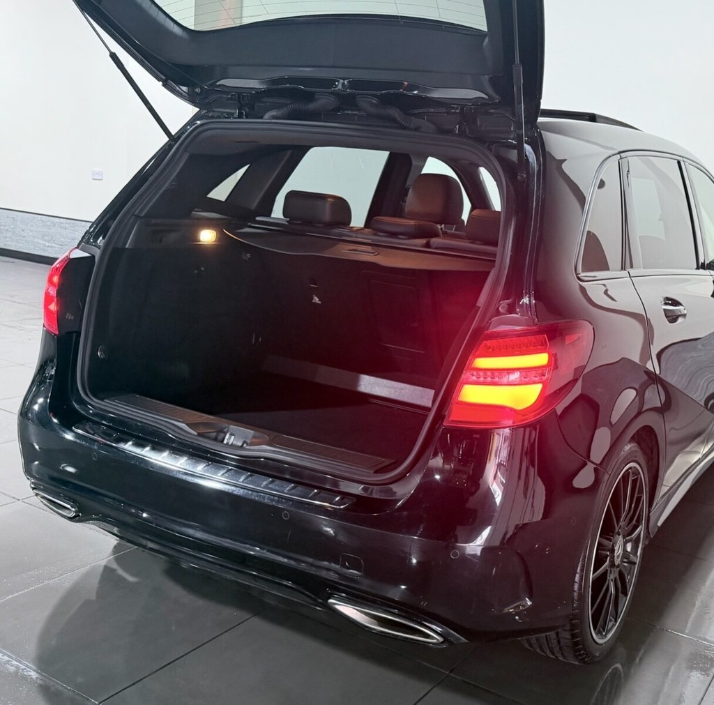 Used Mercedes-Benz B Class 2017 for sale - 77498514: Photo 37