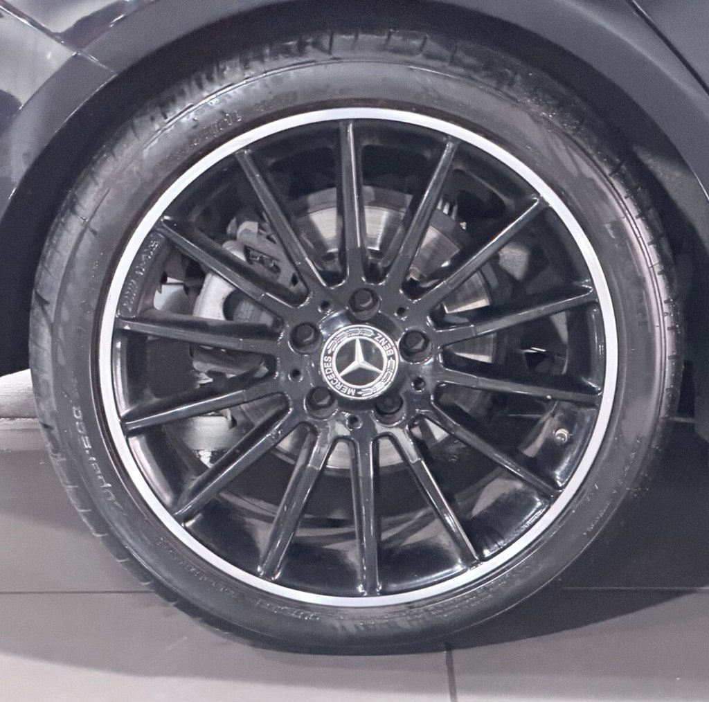 Used Mercedes-Benz B Class 2017 for sale - 77498514: Photo 40