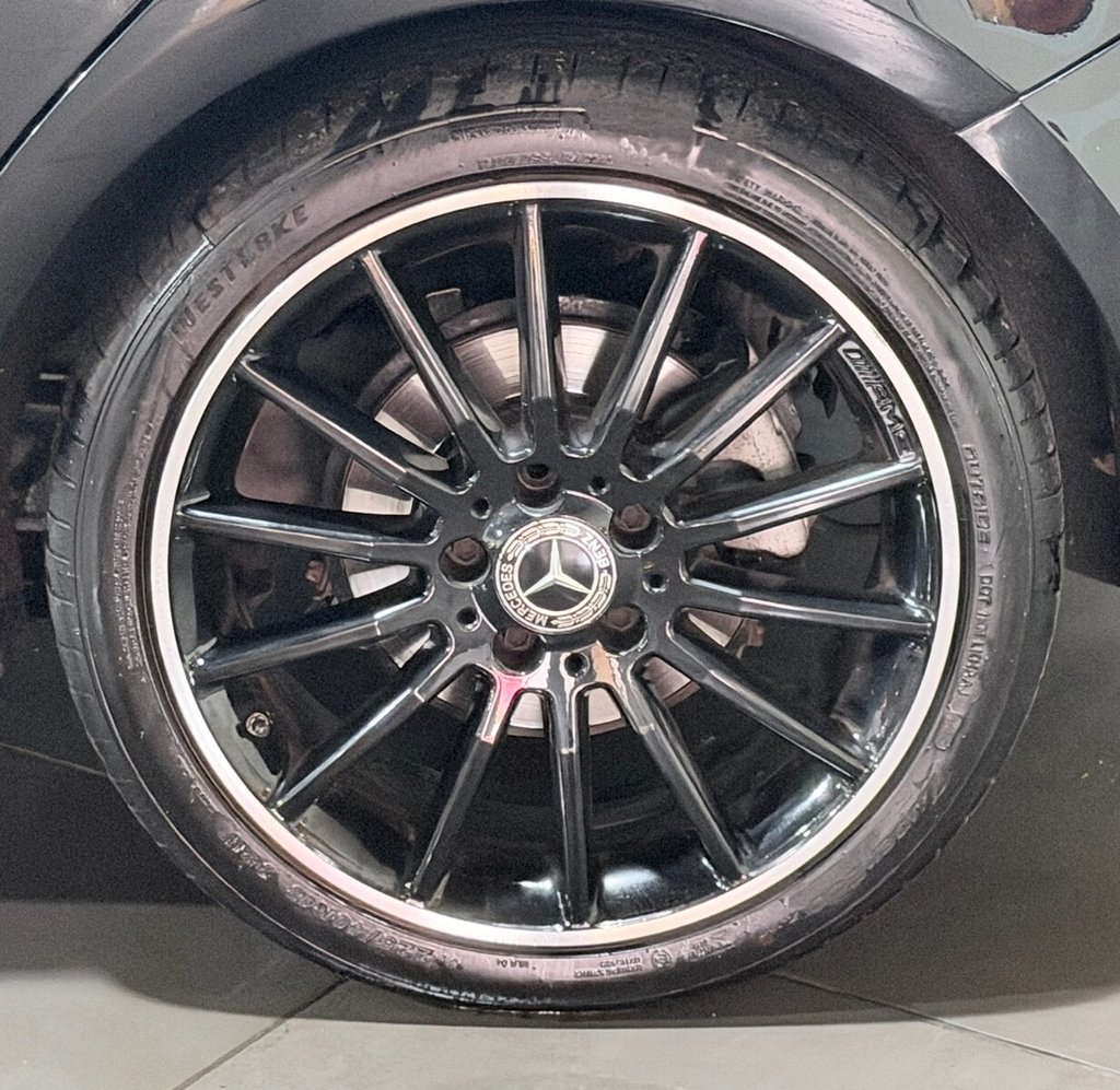 Used Mercedes-Benz B Class 2017 for sale - 77498514: Photo 42