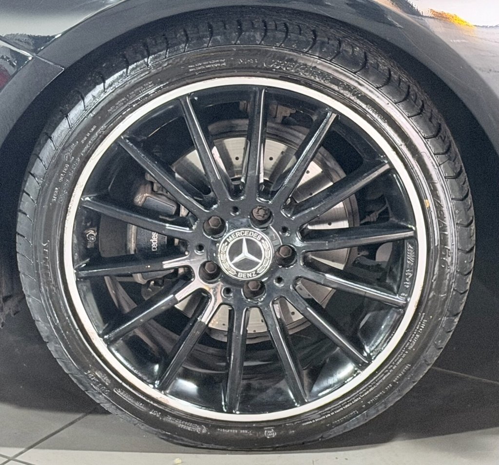 Used Mercedes-Benz B Class 2017 for sale - 77498514: Photo 43