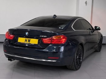 Used BMW 4 Series 2015 for sale - 78964427: Photo