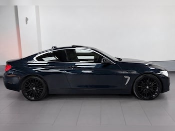 Used BMW 4 Series 2015 for sale - 78964427: Photo