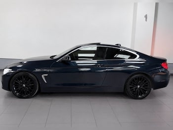 Used BMW 4 Series 2015 for sale - 78964427: Photo