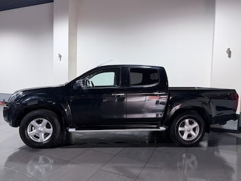 Used Isuzu D-Max 2016 for sale - 78487612: Photo