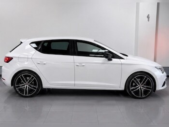 Used SEAT Leon 2020 for sale - 79159948: Photo