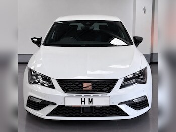 Used SEAT Leon 2020 for sale - 79159948: Photo