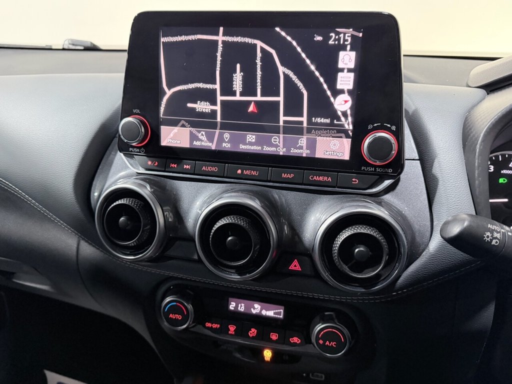 Used Nissan Juke 2021 for sale - 77520912: Photo 10