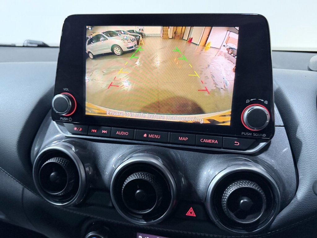 Used Nissan Juke 2021 for sale - 77520912: Photo 11