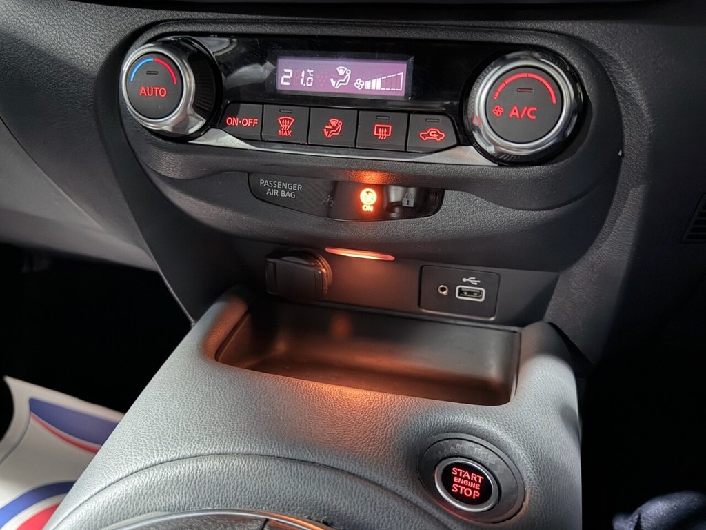 Used Nissan Juke 2021 for sale - 77520912: Photo 12